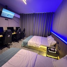 绵阳畅游电竞酒店(西南财经天府学院店)