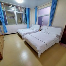 平潭名乐客栈
