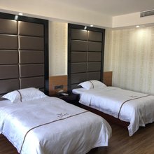 建始雅居苑客栈