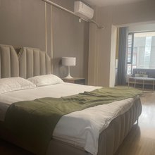 新巢公寓(厦门机场SM城市广场店)