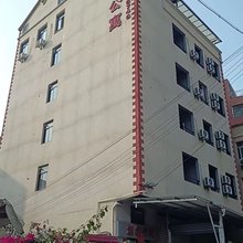 悠筑公寓(九天湖路店)