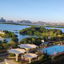 小贝壳天际海居(潮博店)