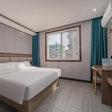 杭州逸都商务酒店(半山肿瘤医院店)