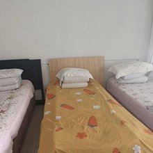 泊水住宿(栾城店)