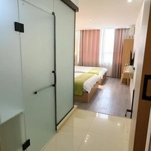 凯丽达商务宾馆