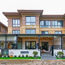 朱家尖玖里民宿(观音法界店)