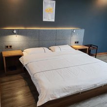 应城聚丰商务酒店