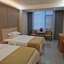 来凤鸿源寓都住宿