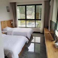 青川秋香阁农家乐