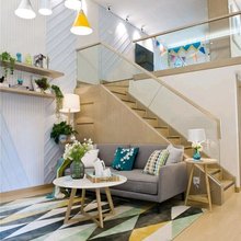 宸渝·轻奢LOFT公寓(万象汇店)