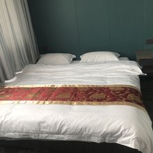 丰镇水月湾商旅酒店