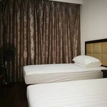长沙康嘉旅馆(湘雅附二店)