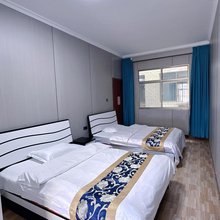 岐山开元宾馆