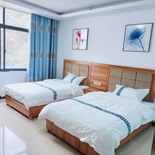 金寨涵香山居民宿(天堂寨店)
