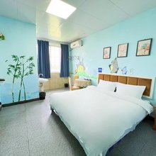 青年客栈(雁山中学桂林理工大学雁山校区店)