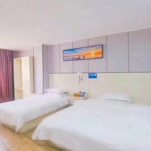 南宁康美便捷酒店(兴宁区政府妇幼保健院店)