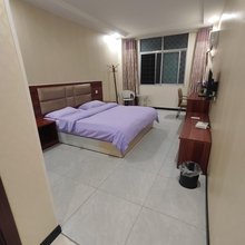 怀宁华庭宾馆