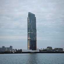 柏灵国际公寓(太湖鼋头渚万象城店)