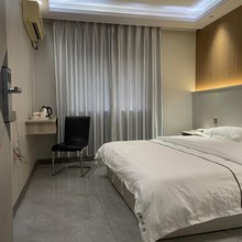 深圳和家客房