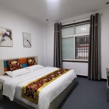 监利住家宾馆
