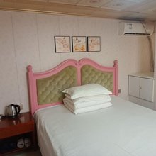 铭豪民宿(南昌火车站店)