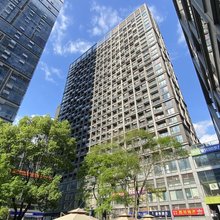 舒怀酒店(成都世纪城新会展中心天府三街地铁站店)