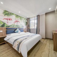 宜宾汇源商务酒店(大观楼店)