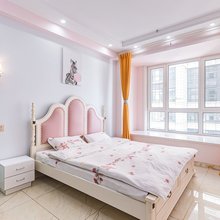 香芋公寓(长春南湖学府店)