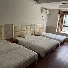 长沙沁园家庭公寓