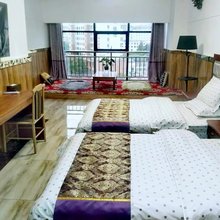 共和渡舍酒店