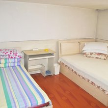 祥真旅馆(哈尔滨火车站店)