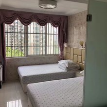 武汉江汉江峰公寓