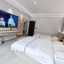 店子云海宾馆