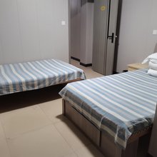 芜湖散步旅社