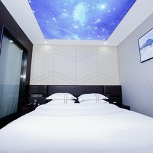 汨罗乐巢智慧酒店