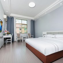 汨罗庆一酒店(汨罗站店)