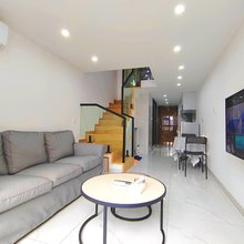 暖阳商务公寓(锦龙地铁站店)