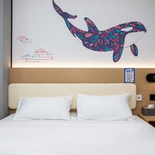 网鱼电竞酒店(南通万象城店)