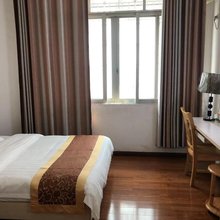 河池市金城江区福果温馨酒店