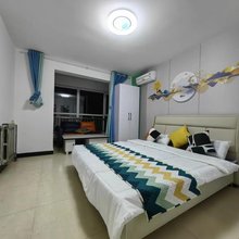 石家庄住呗民宿(西焦城市花园店)