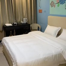 淮南盛世宾馆