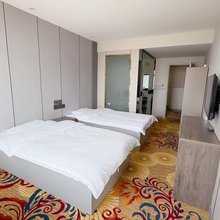洪洞佳慧酒店