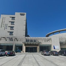 松海大酒店(创新路店)