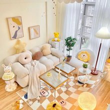 依然·影院loft公寓(南昌西站店)