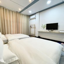 何舍民宿(防城港园博园店)