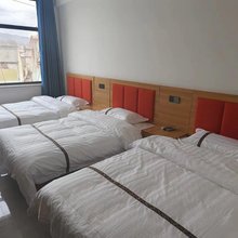 神池龙泉快捷酒店