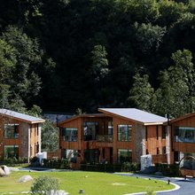 平武老河故事艺术山居