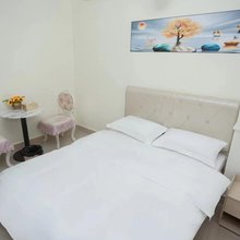 惠州凯旋公寓(陈江天益城店)