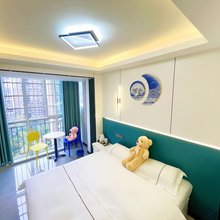 雅悦居连锁公寓(成都东站店)