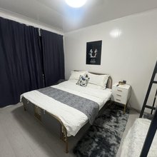 玩咖-HomeStay电竞台球麻将投影民宿